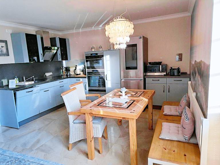 Ferienwohnung  Rerik