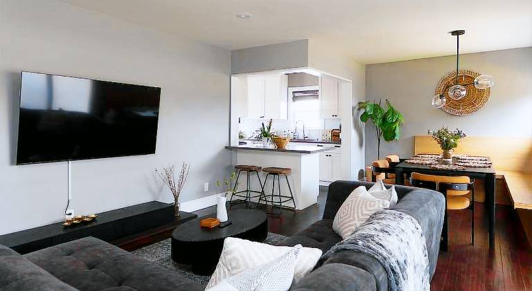 Lovely Culver City Home 8 Mins to Beach Close to LAX — photo 2