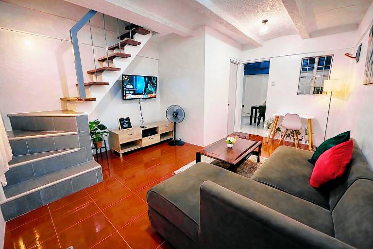 80 m&sup2; Ferienhaus