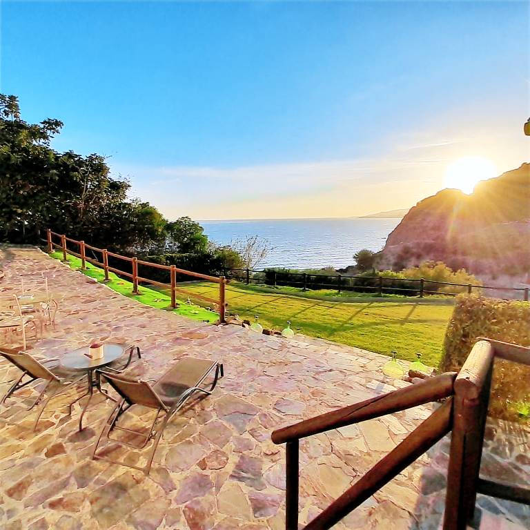 Villa  La Herradura