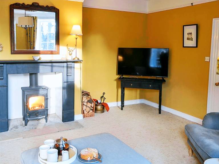 Family-friendly beautiful cottage with yard | Pets allowed — photo 4