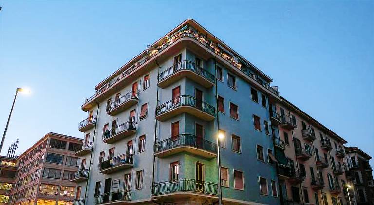 Apartment with 1 room for 3 persons — photo 3