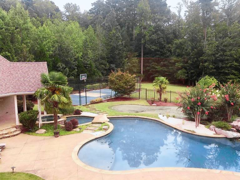 Villa Hemlock Ridge