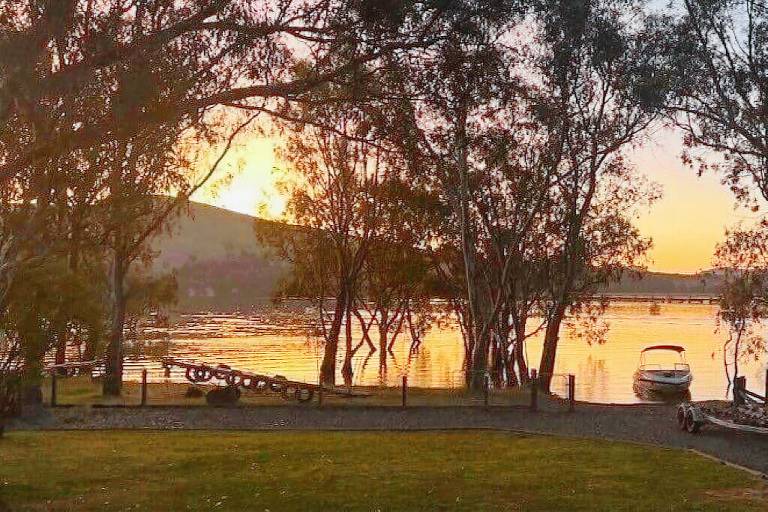 House Bonnie Doon