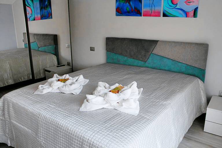 Bed & Breakfast Alberona