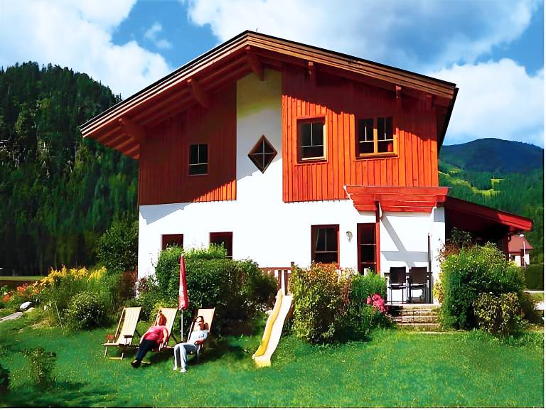 Ferienwohnungen Karlingerhof am See in Achenkirch