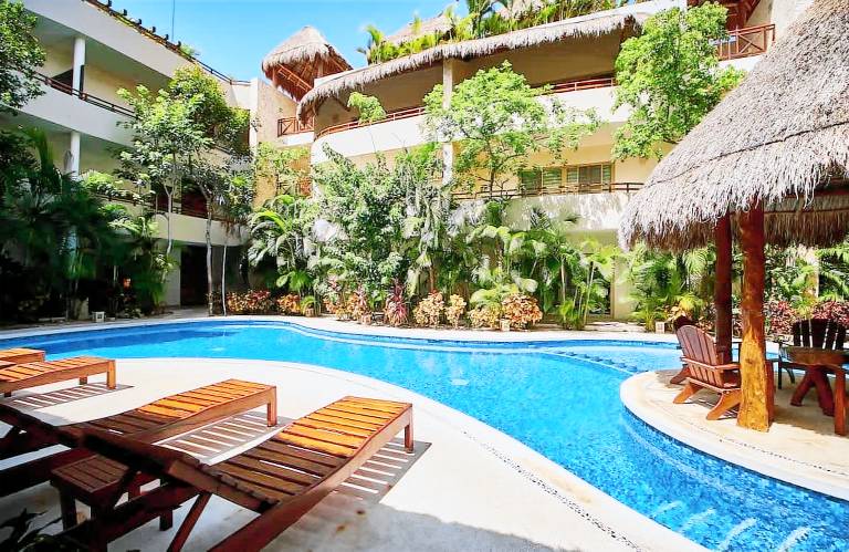 Appartement  Tulum