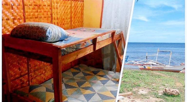 Gigante Island Homestay - Balay sa Gigante — photo 2