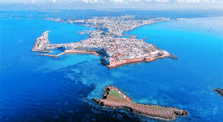 Charming apartment | Dogs allowed in Gallipoli