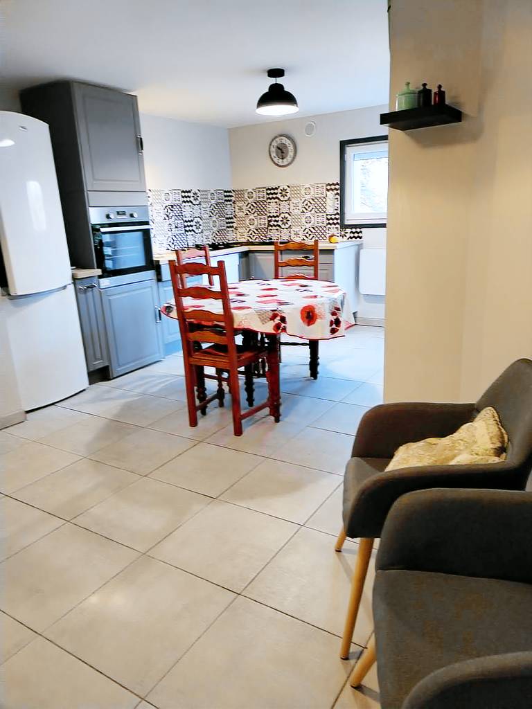 Appartement La Voulte-sur-Rhône