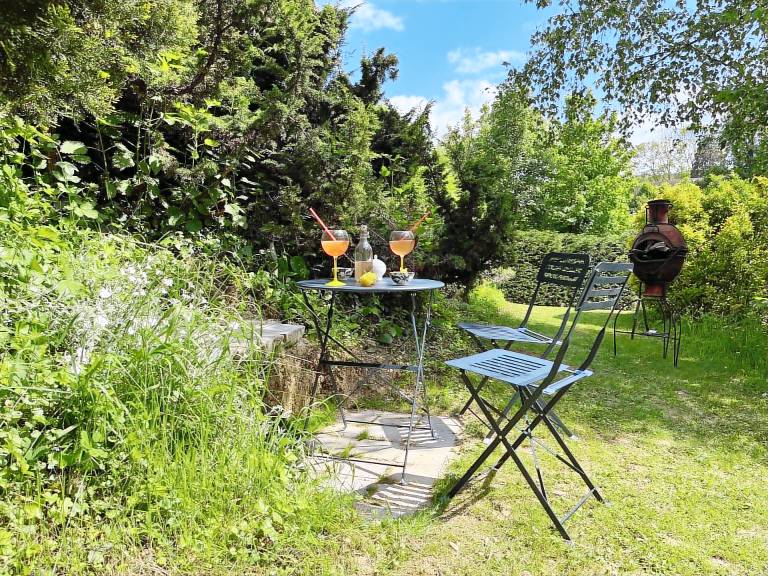 Ferienwohnung Reims