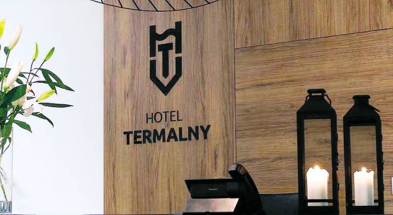 Hotel Termalny — photo 5