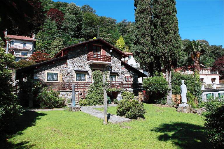 Chalet Baveno