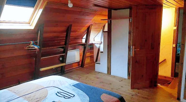 Vacation home with 3 rooms for 8 persons — photo 2