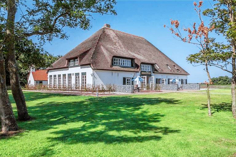 Casa rural De Cocksdorp