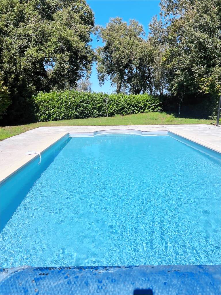 Child-friendly charming house with yard, pool & barbeque | Pet-friendly — photo 5
