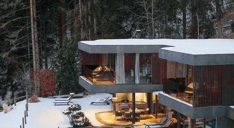 Chalet Mirabell — photo 5