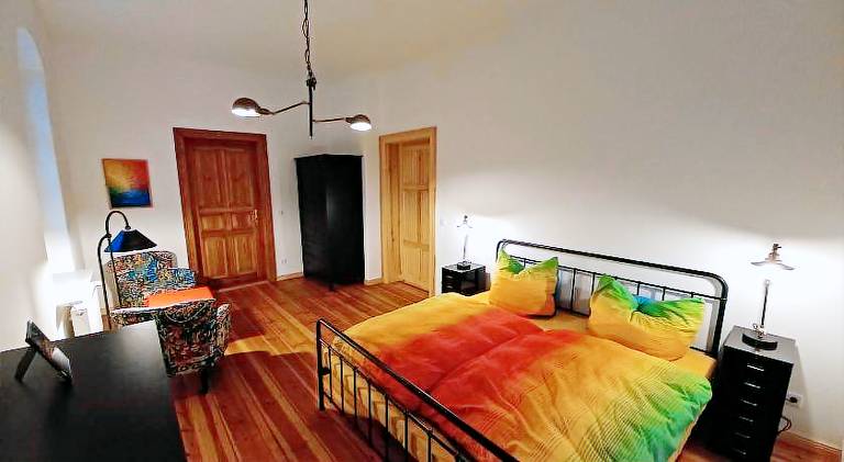 Ferienwohnung Kloster Lehnin