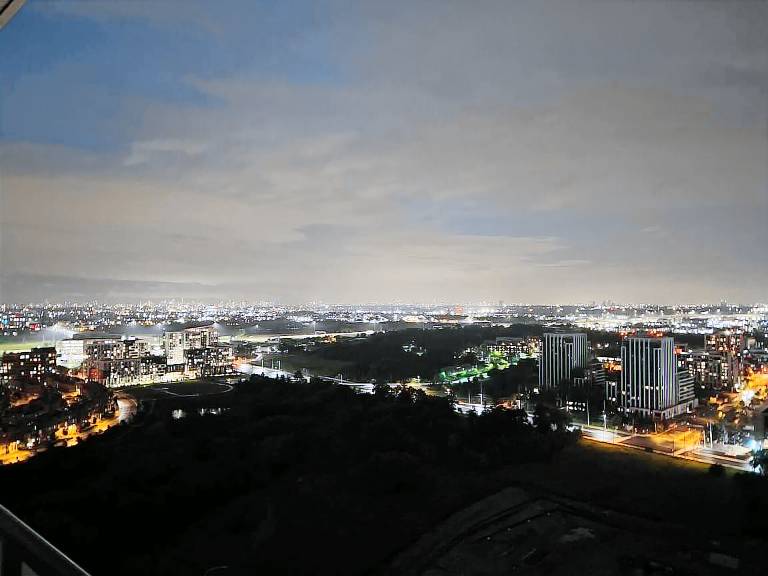 Apartment  Markham