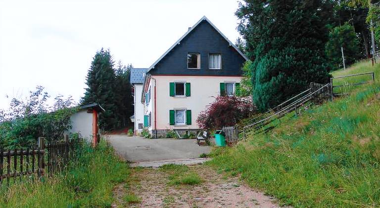 Les o welches cote lac — photo 3