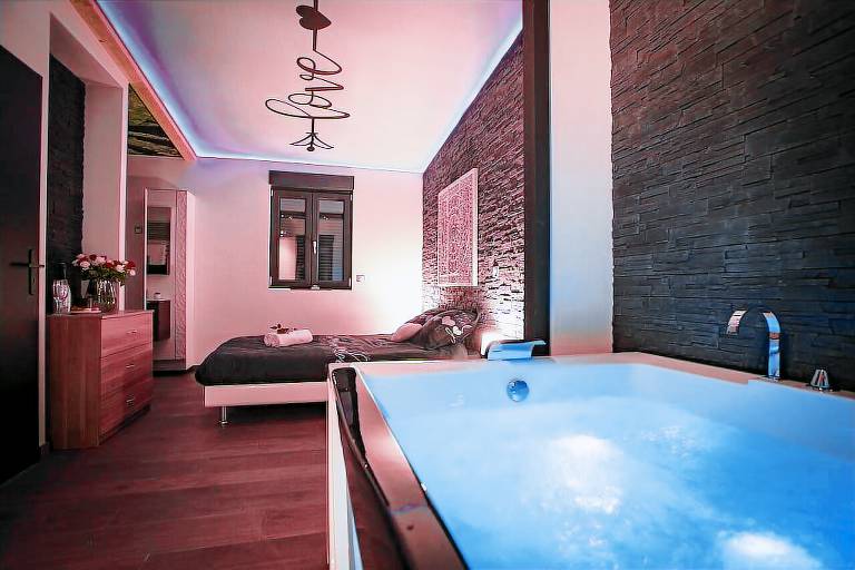 Chalet  Dole