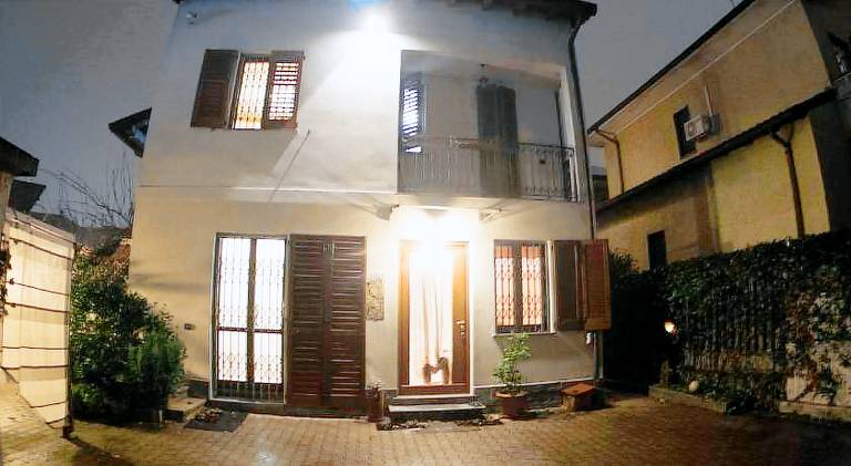 Bed and Breakfast Varedo