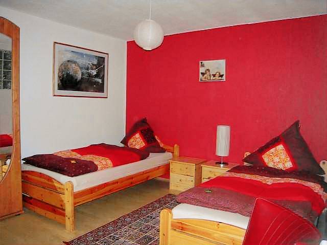 Rental apartment with garden & patio — photo 5
