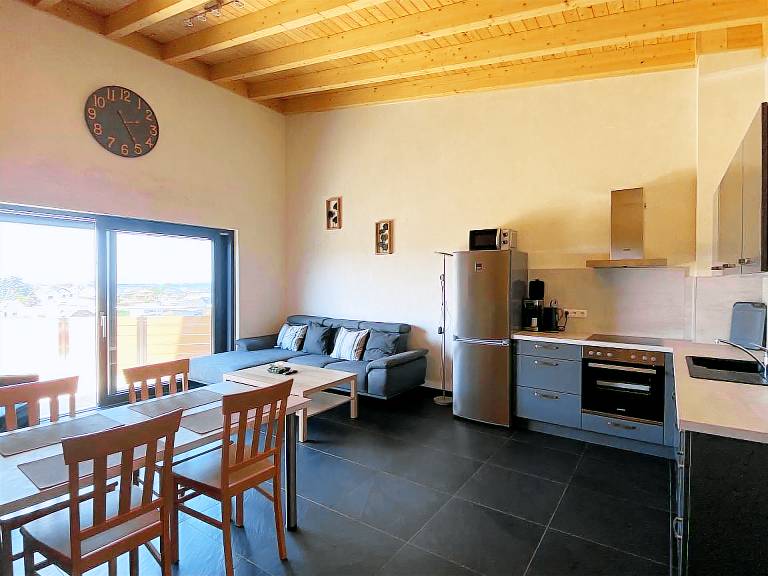 Ferienwohnung  Nideggen