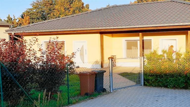 Ferienhaus Joachimsthal