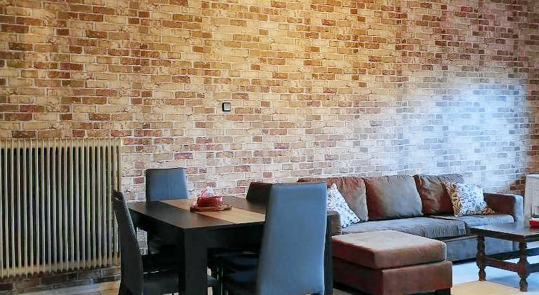 Apartment with garden & BBQ — photo 4