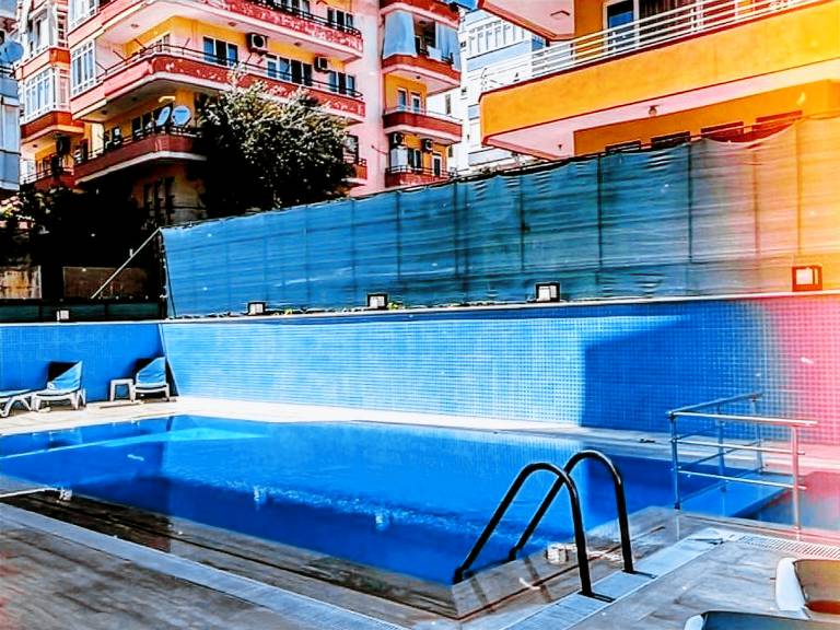 Cleopatra City Hotel — photo 2