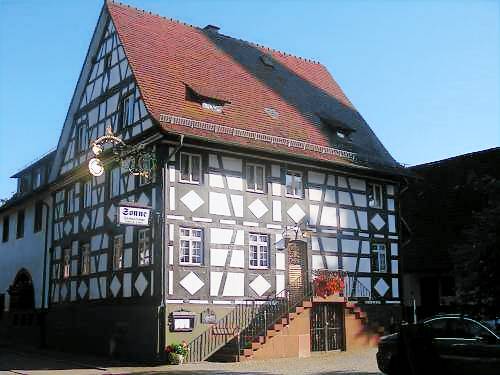 Bed & Breakfast Reute