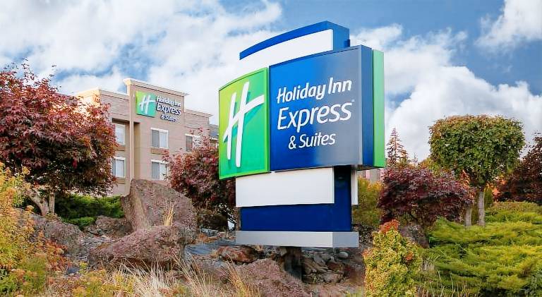 Holiday Inn Express & Suites Hood River by IHG — photo 2