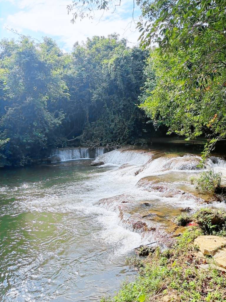 Chai Piti Waterfall — photo 3