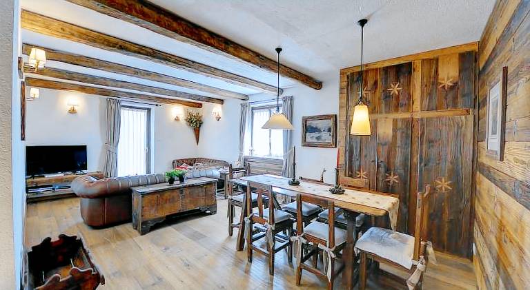 Charming rental apartment | Dogs allowed — photo 3