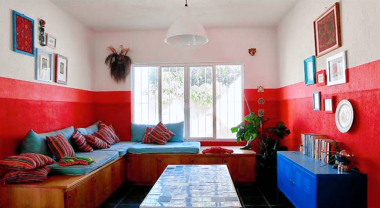 Whale Tales Hostel