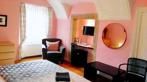 House  Třešť