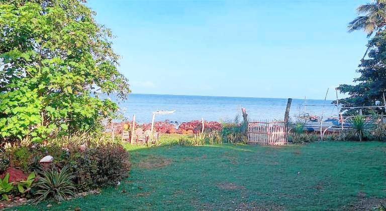 Gigante Island Homestay - Balay sa Gigante — photo 5