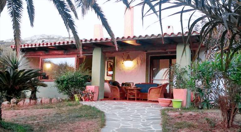 Villa Kuky — photo 3