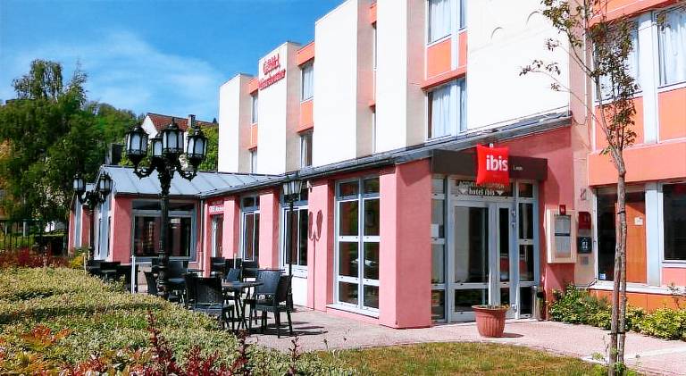 Ibis Laon — photo 3