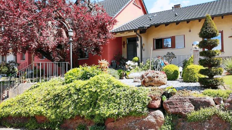 Ferienwohnung Karlstadt