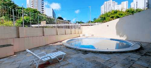 Apartamento Rio Vermelho