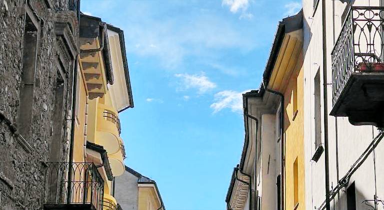 Appartamenti Grivola in Jovencan