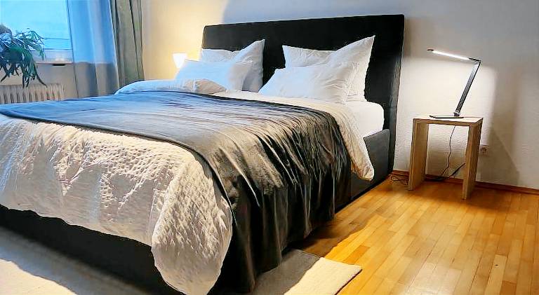 Pleasant holiday apartment | Pet-friendly — photo 2
