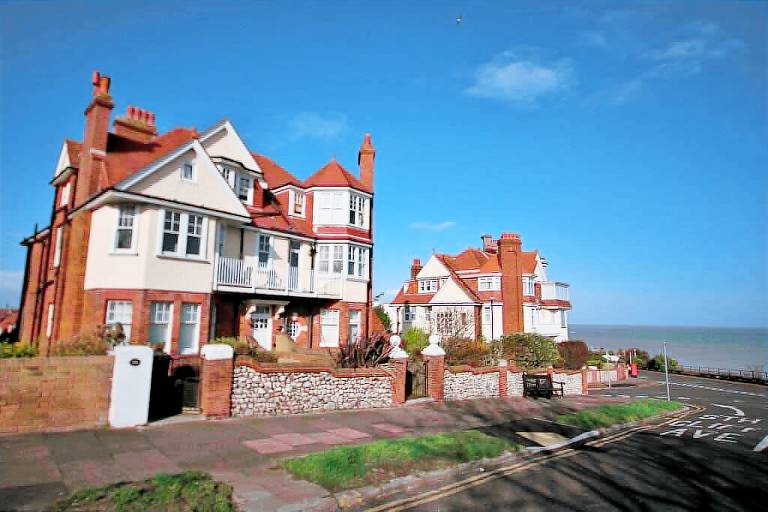 Apartment Eastbourne