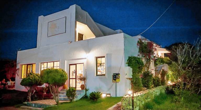 Ilios and Irene — photo 2