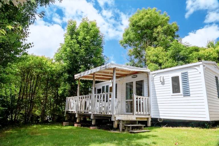 Camping Commequiers