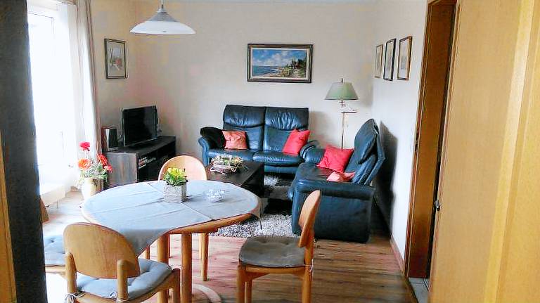 Ferienwohnung Simonsberg