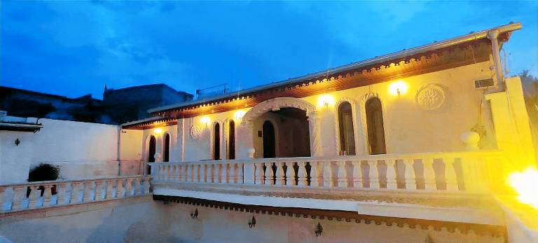 Ktisis Butik Otel in Sanliurfa
