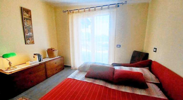 Apartment Calvanico